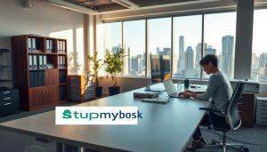 Automated Bookkeeping