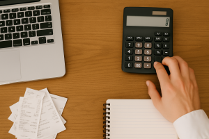 The #1 Mistake Small Business Owners Make with Their Accounting (And How to Avoid It)