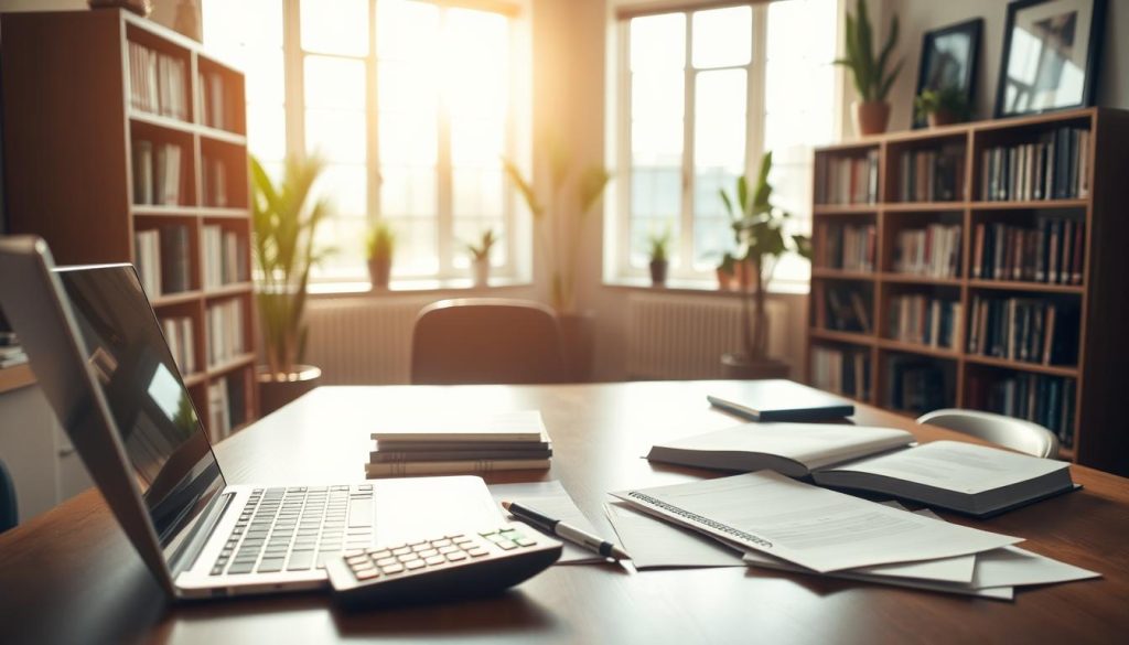 Bookkeeping, Ottawa