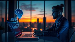 The Future of Bookkeeping: AI, Automation, and What It Means for Businesses