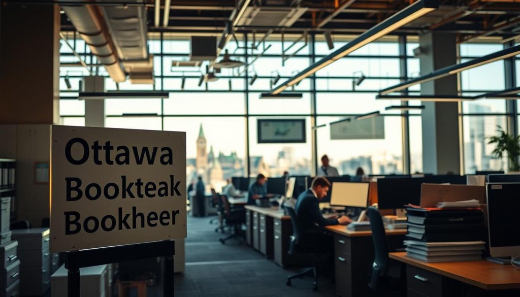 ottawa bookkeeping