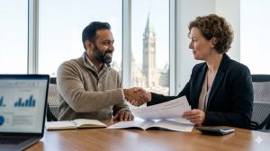 Getting Approved: How to Prepare Your Bookkeeping for an Ottawa Small Business Loan