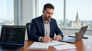 The PSB Trap: What Incorporated IT Consultants in Ontario Need to Know